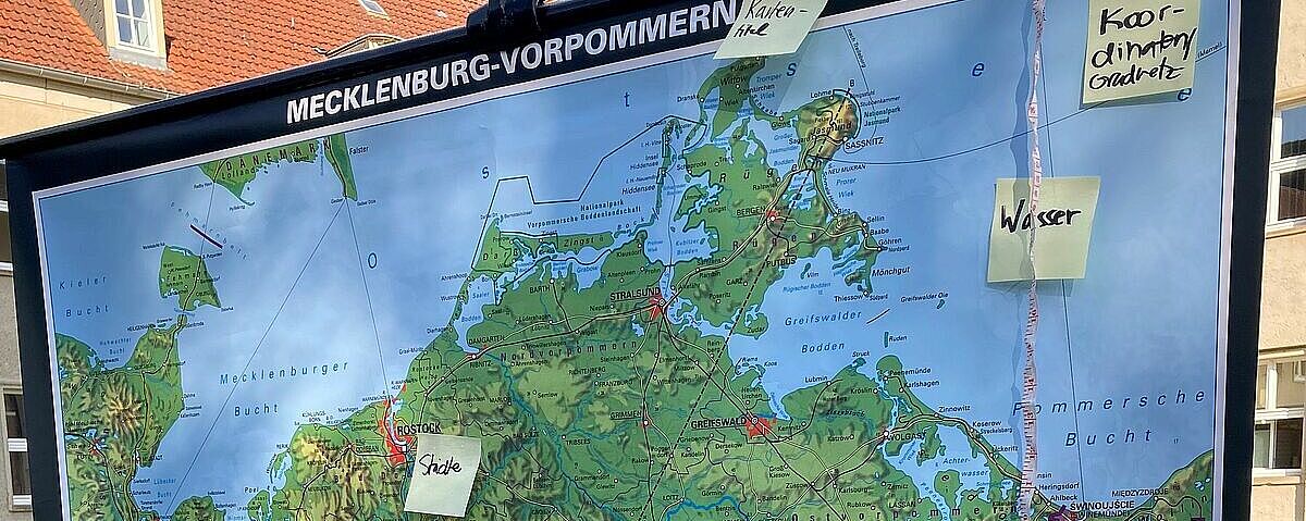 Studienstarter*innen Lehramt