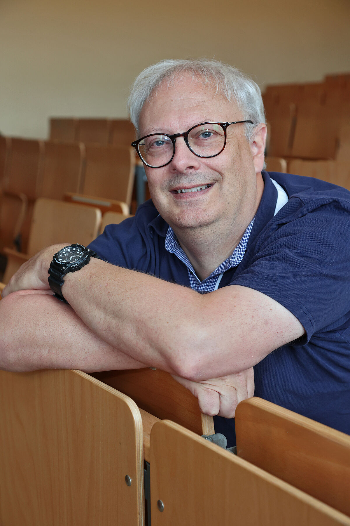 Ralf Scheibe